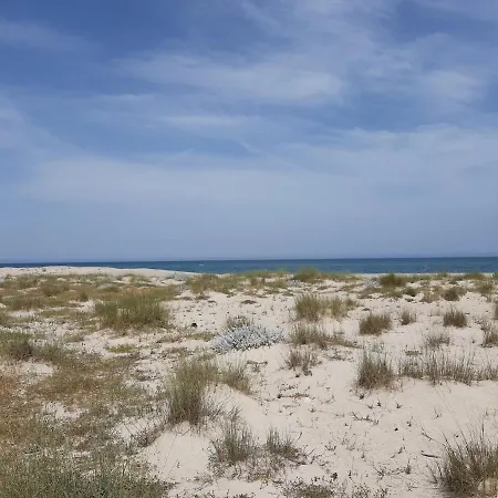 Nicole - Luminoso Apartman