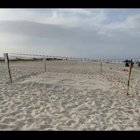 公寓 Nicole - Luminoso Isca Marina