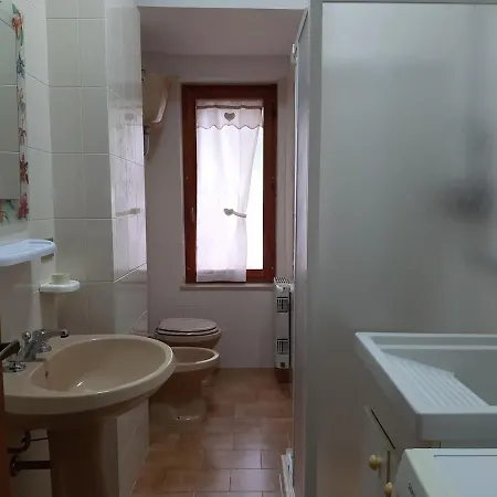 Nicole - Luminoso Apartman *