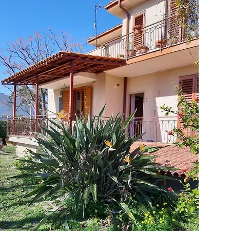 Apartman Nicole - Luminoso *