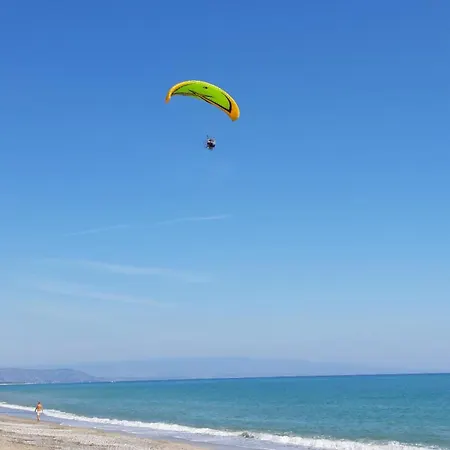 Apartman Nicole - Luminoso *