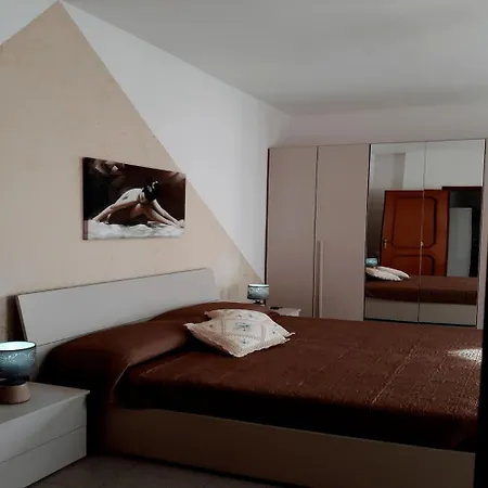 Nicole - Luminoso Apartman Isca Marina