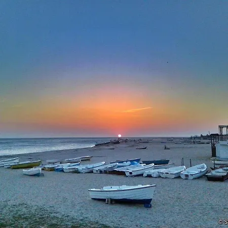 Nicole - Luminoso Apartman *