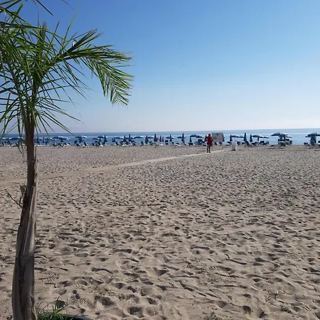 Apartman Nicole - Luminoso *