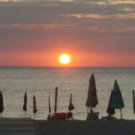 Apartman Nicole - Luminoso Isca Marina