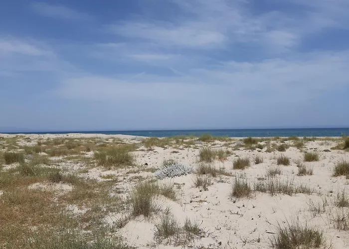 Nicole - Luminoso 公寓