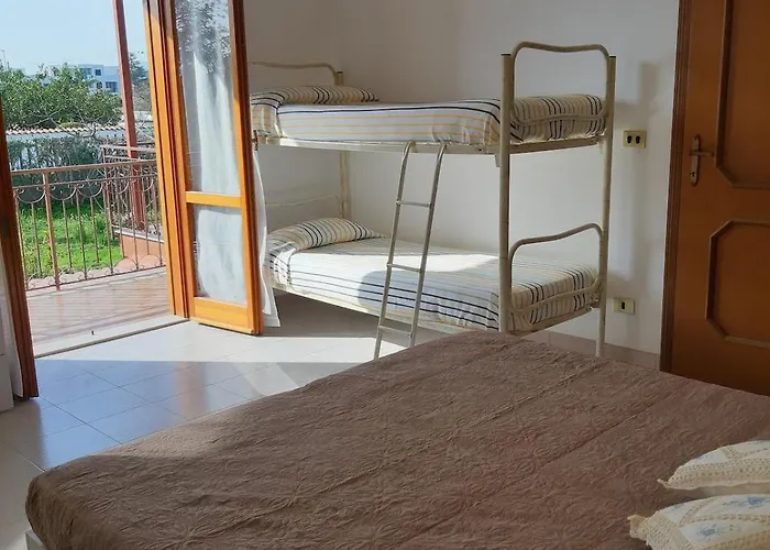 Nicole - Luminoso 公寓 *