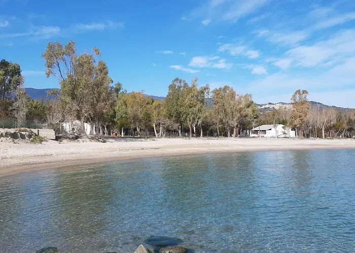 公寓 Nicole - Luminoso