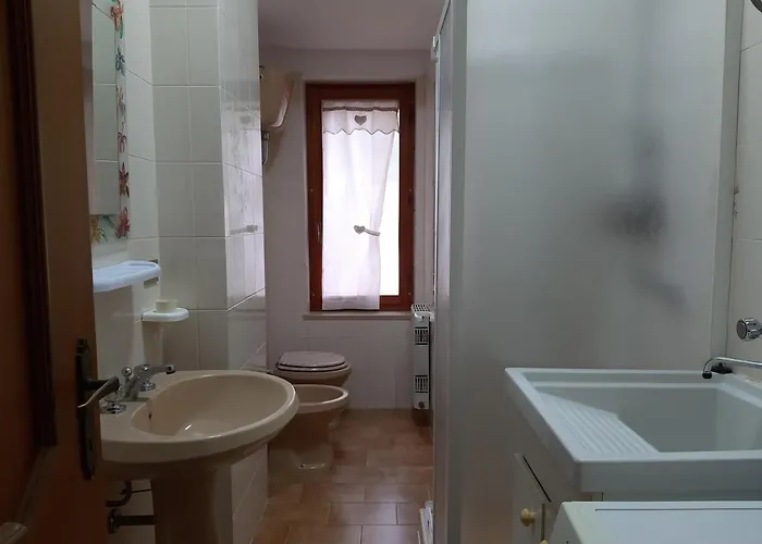 Nicole - Luminoso 公寓 *