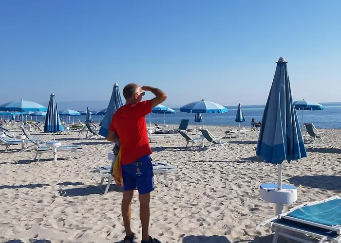 公寓 Nicole - Luminoso Isca Marina