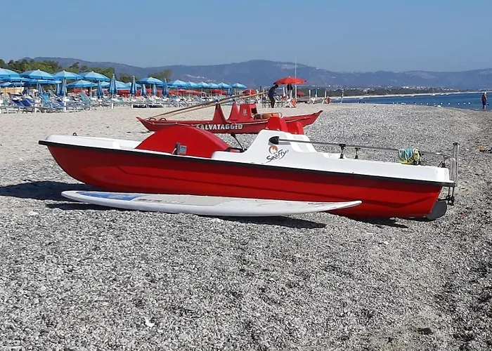 公寓 Nicole - Luminoso *