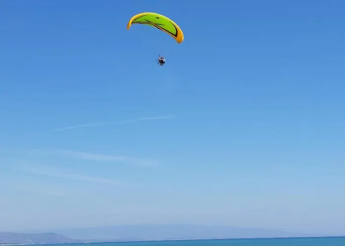 公寓 Nicole - Luminoso *