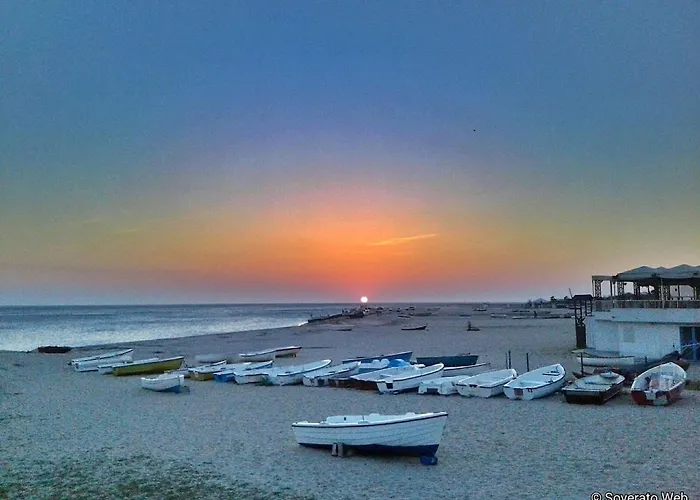 Nicole - Luminoso 公寓 *