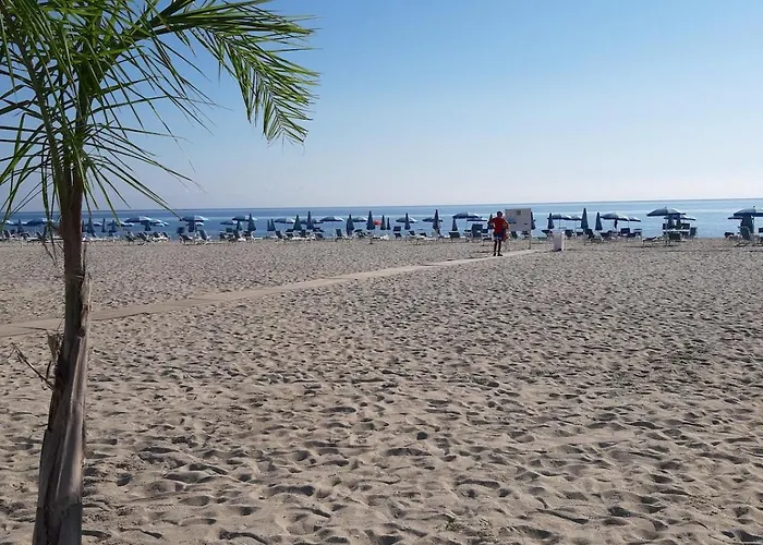 公寓 Nicole - Luminoso *