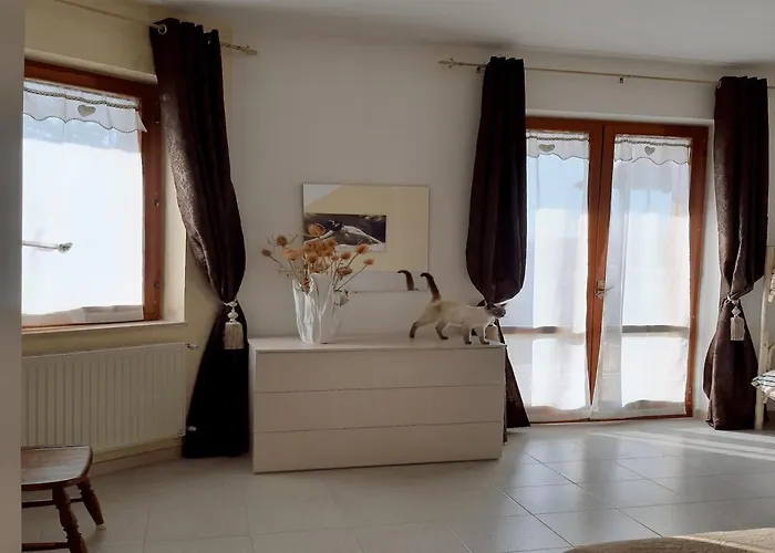 Nicole - Luminoso Isca Marina