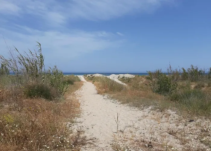 Nicole - Luminoso 公寓 *