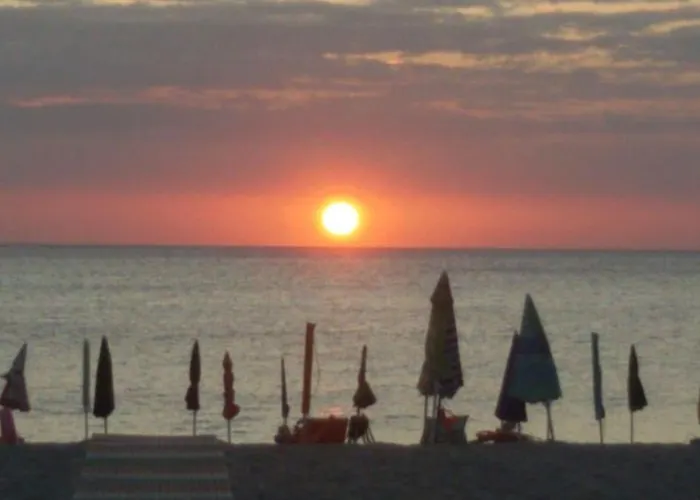 公寓 Nicole - Luminoso Isca Marina