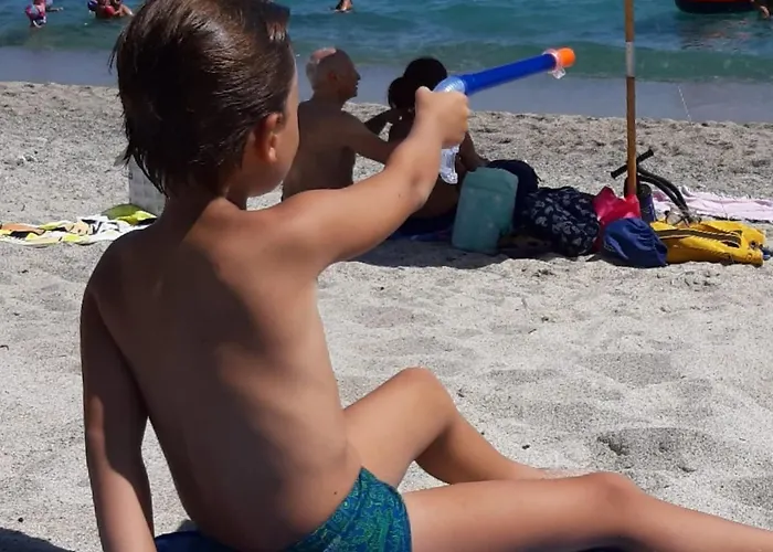 Nicole - Luminoso * Isca Marina