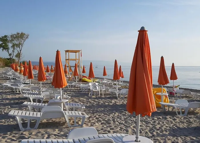 Nicole - Luminoso 公寓 Isca Marina