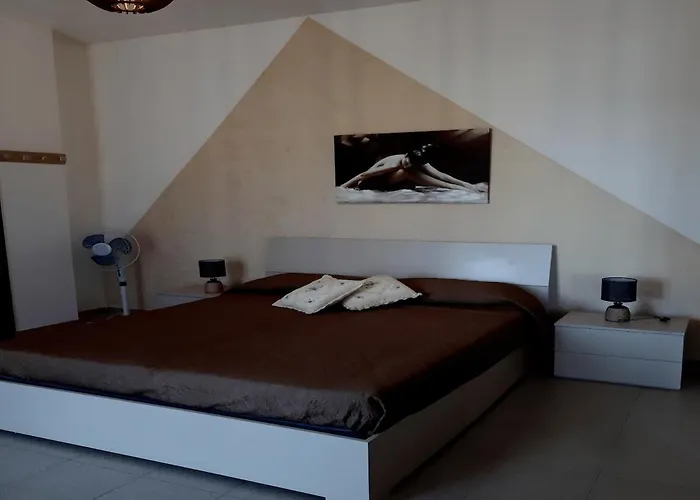 Nicole - Luminoso 公寓