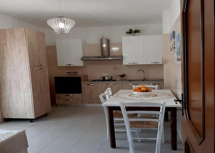 Nicole - Luminoso 公寓